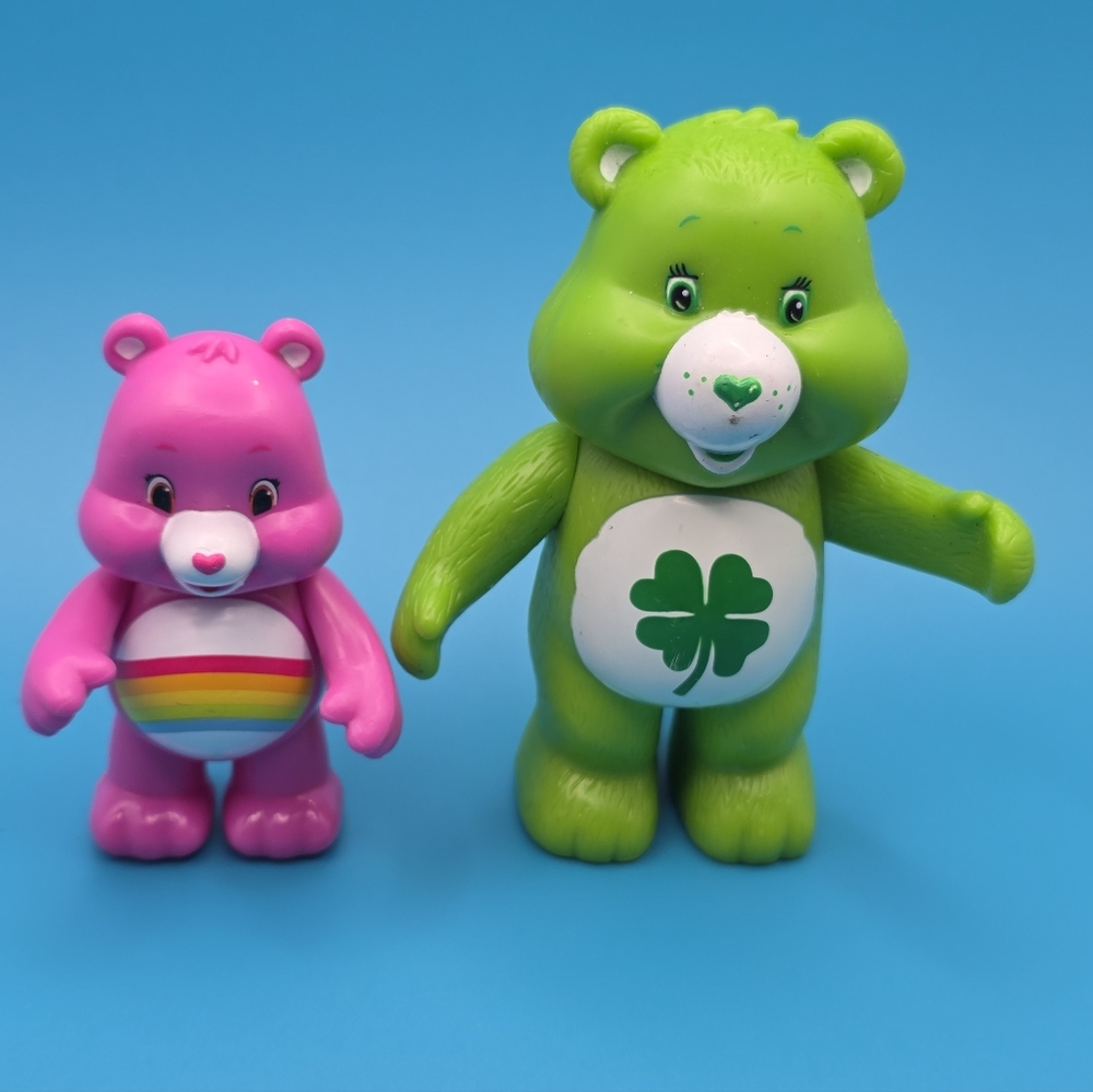 Care Bears Toy